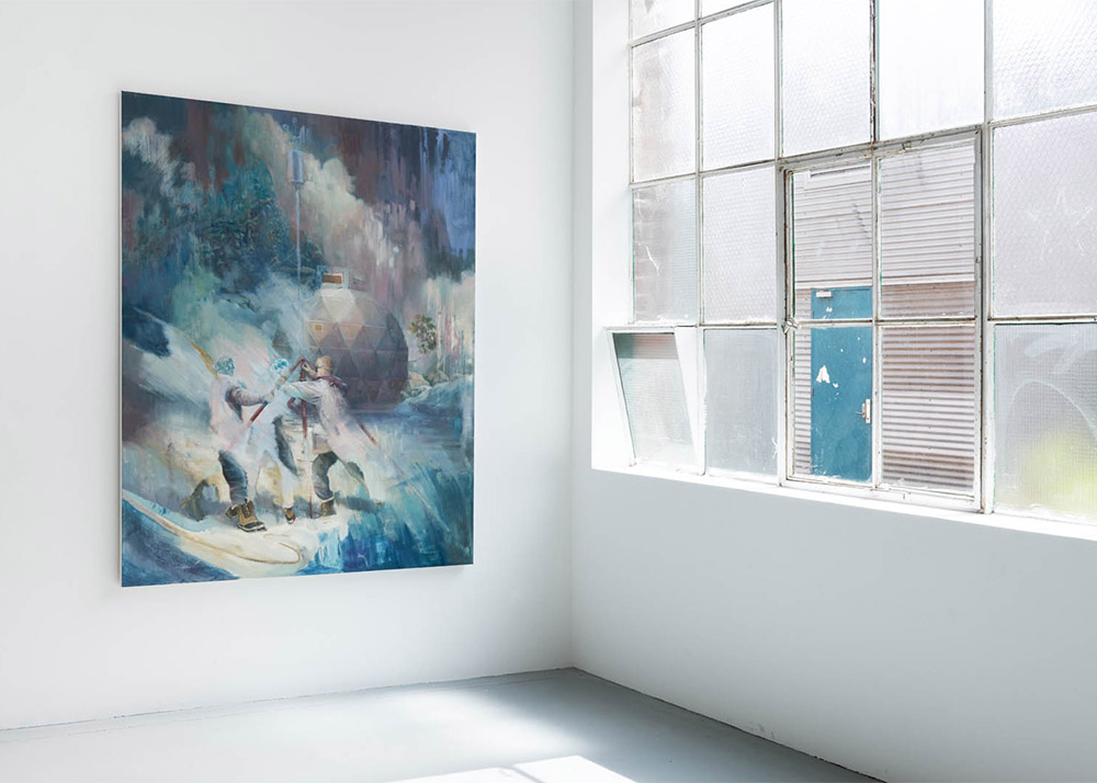 VCA MFA GRADUATE EXHIBITION 2024