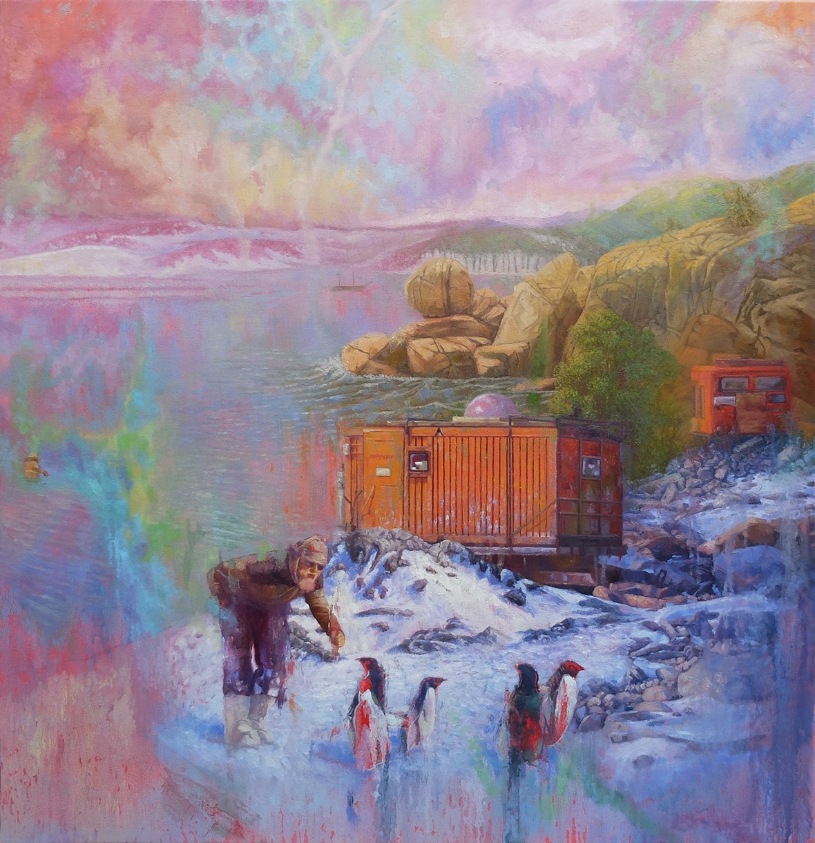 Refuge 2022
