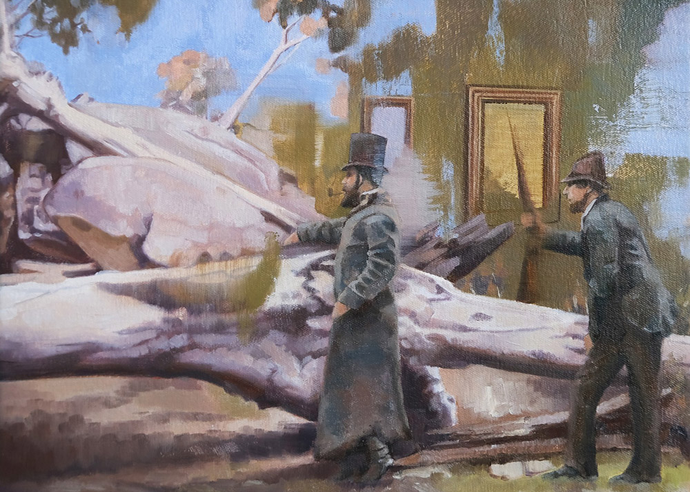 Paintings 2026