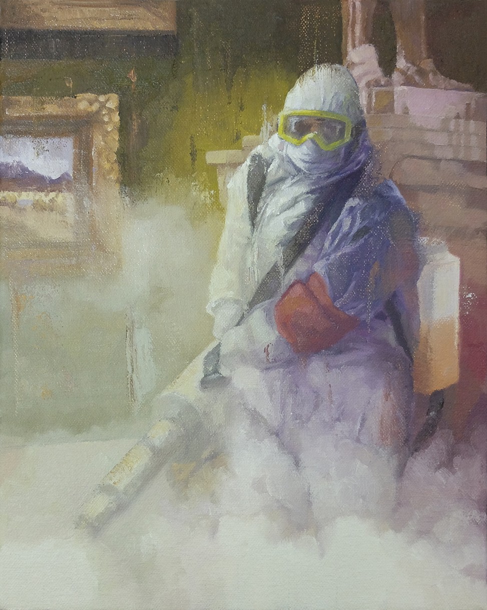 Deep Clean 2021