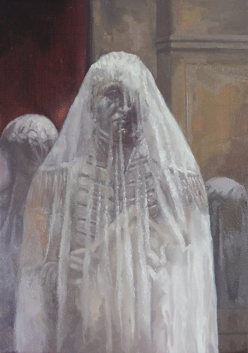 Veiled 2021