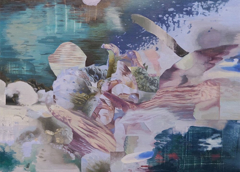 Paintings 2024