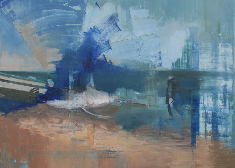 Paintings 2014