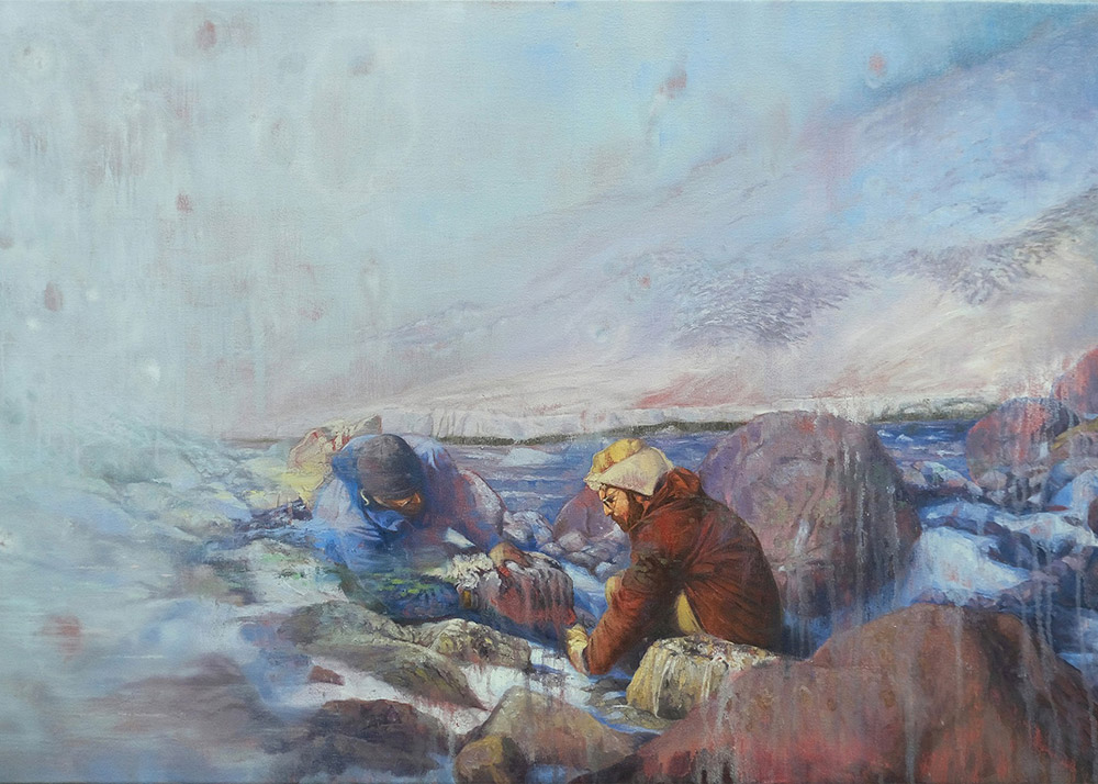 Polar Front 2023